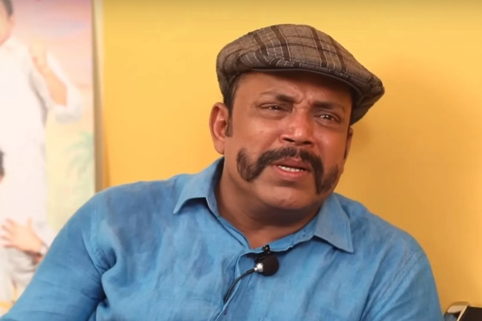 thambi ramaiah